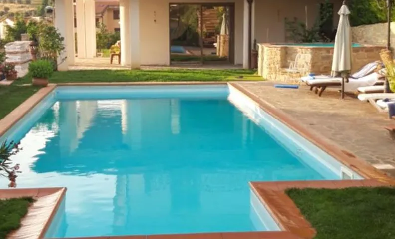 Villa Dedo