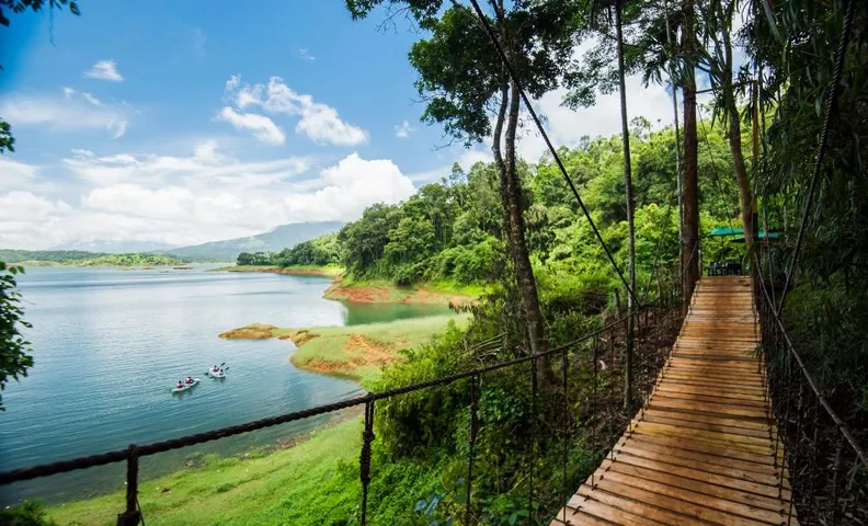 The Serenity Resort