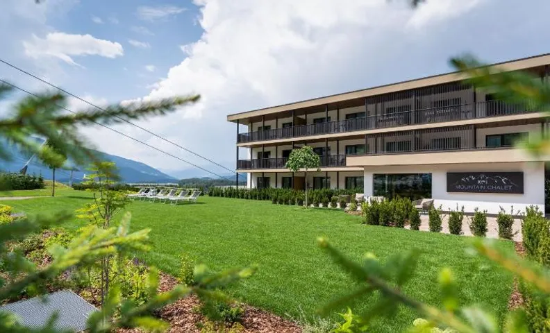 K1 Mountain Chalet - Luxury Apartements