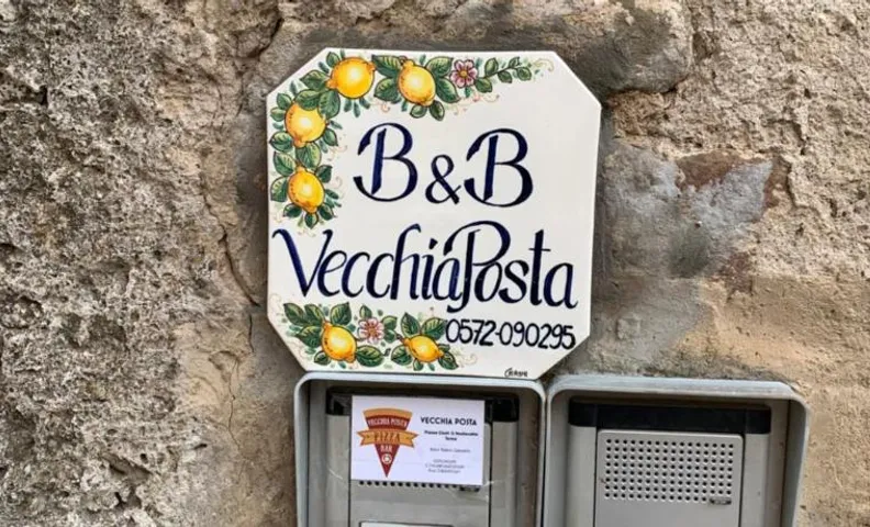 Vecchia Posta Casa Vacanze