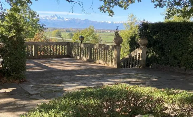 Villa La Quercia Country House