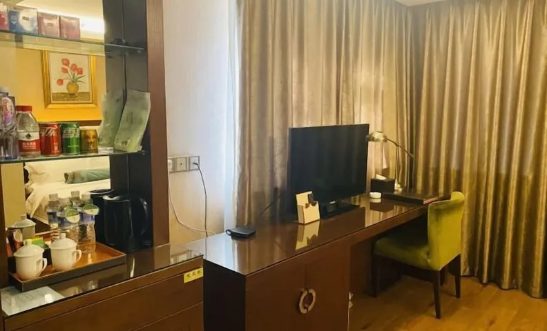 Runsha International Hotel