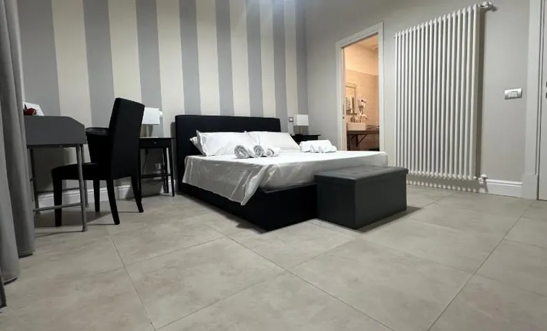 La Finestra Sul Vulcano