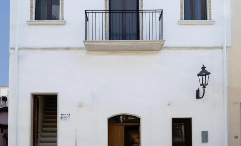 Casa Alexina