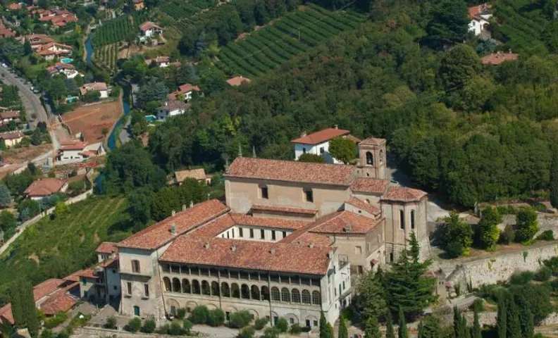 Annunciata Soul Retreat