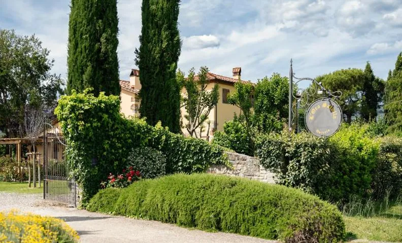 Tenuta dell'Oca Satolla