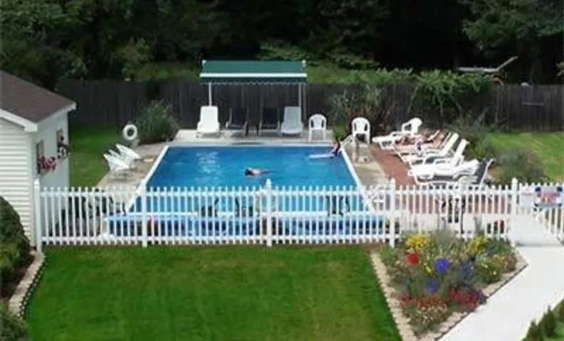 Footbridge North Hotel