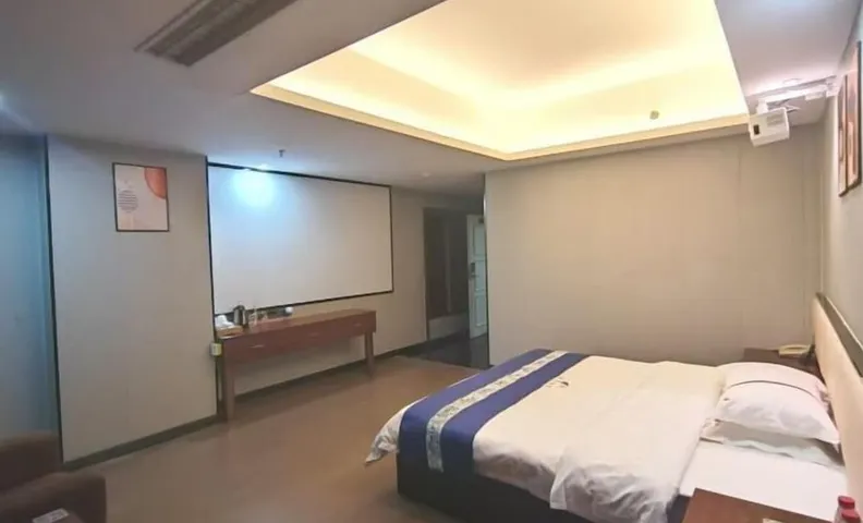 Jinjiang Star Hotel (Quanzhou Jinjiang Railway Station)
