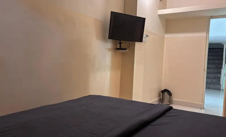 Preet Residency Homestays