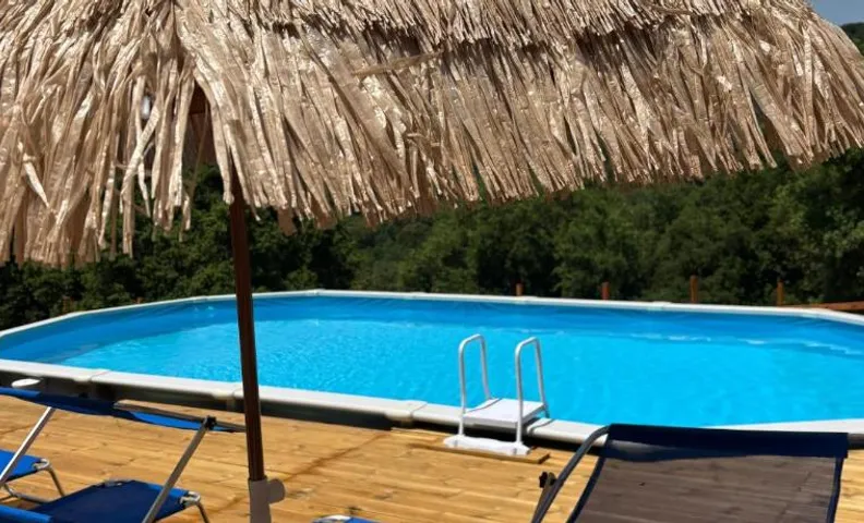 AZIENDA AGRITURISTICA S'ARGALASI - B&B - AFFITTACAMERE Loc S'Argalasi Austis