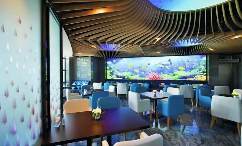 Ocean Rise Hotel