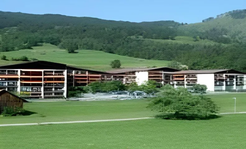 DIE GAMS Hotel Restaurant