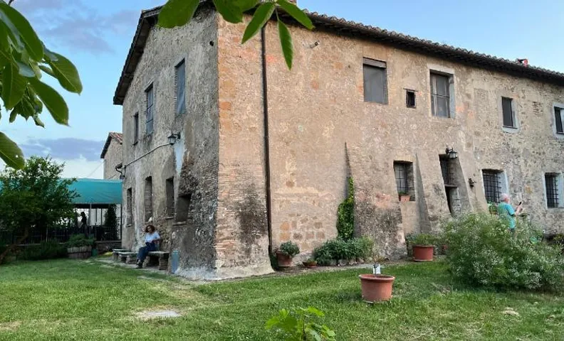 Ex-convento sant'Andrea