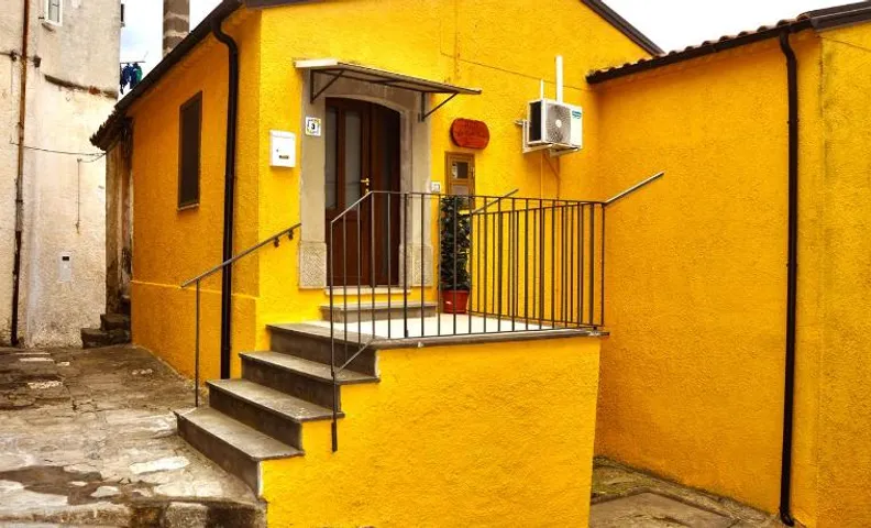 B&B La Bella Vista