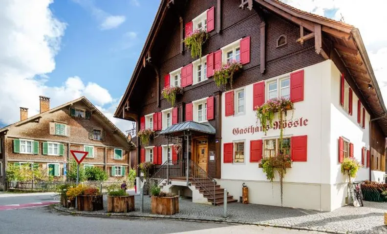 Gasthaus Rössle