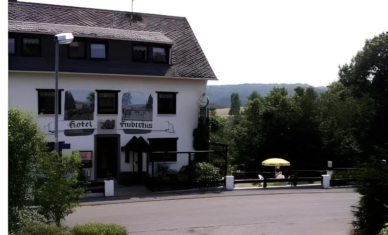 Pension Hubertus
