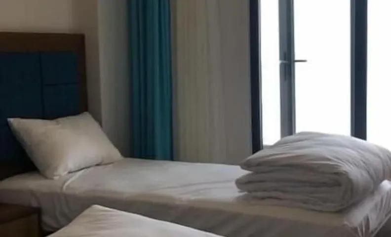 세이르 예리 오텔