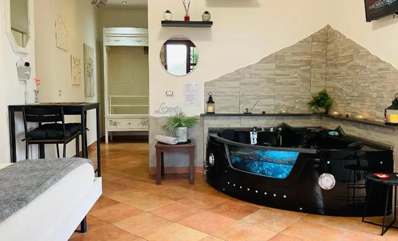 Room24 Relax & Wellness