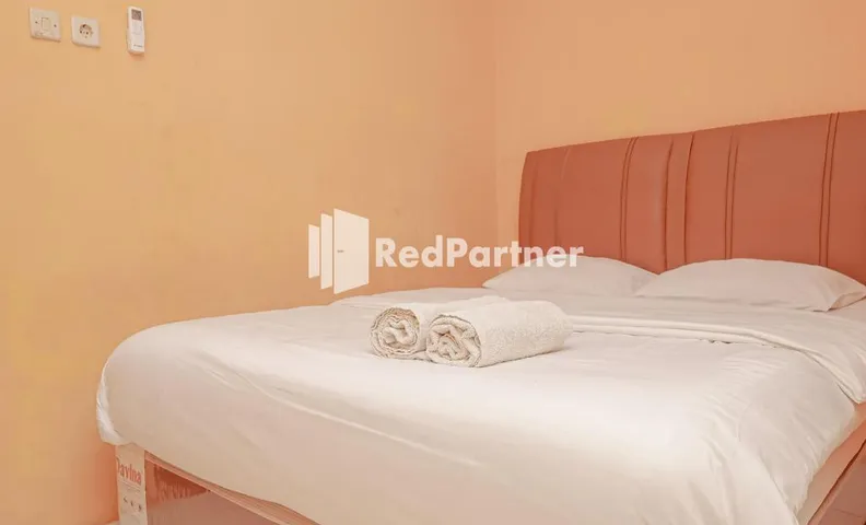 Pondok Damai Guest House Syariah Mitra RedDoorz