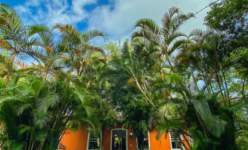 Pousada Villa Agrifóglio