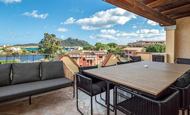 Residence Orizzonti 33