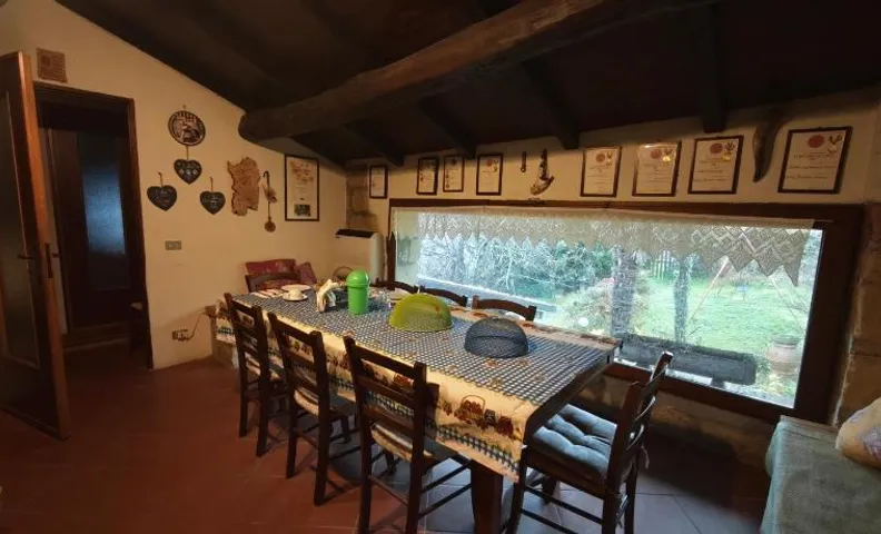 Cascina Montalbano