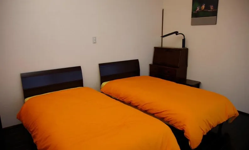 Residential Hotel sinkokyu