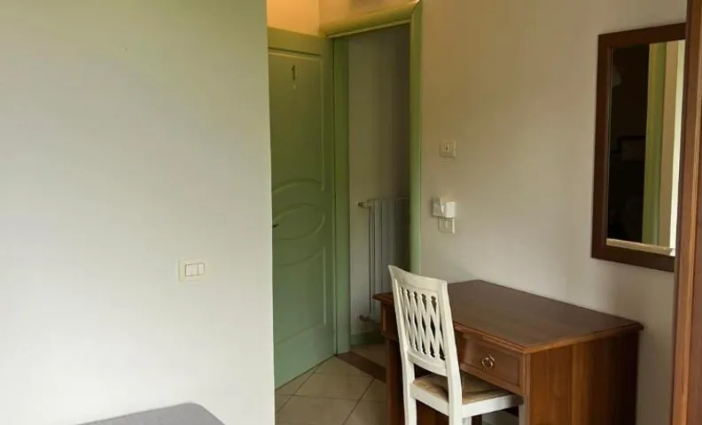 Foresteria affittacamere in Franciacorta La Pulcinella
