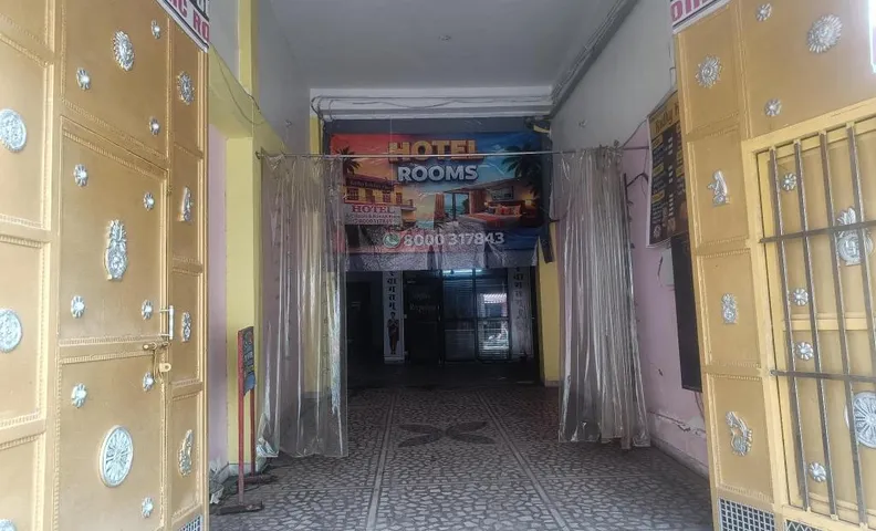Radha Krishna hotel