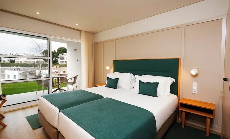 Montebelo Aguieira Lake Resort & Spa