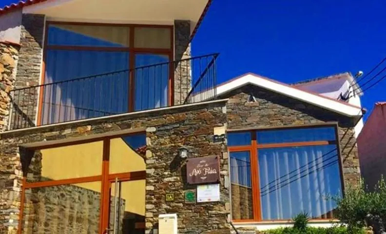 Casa d'Avo Faia