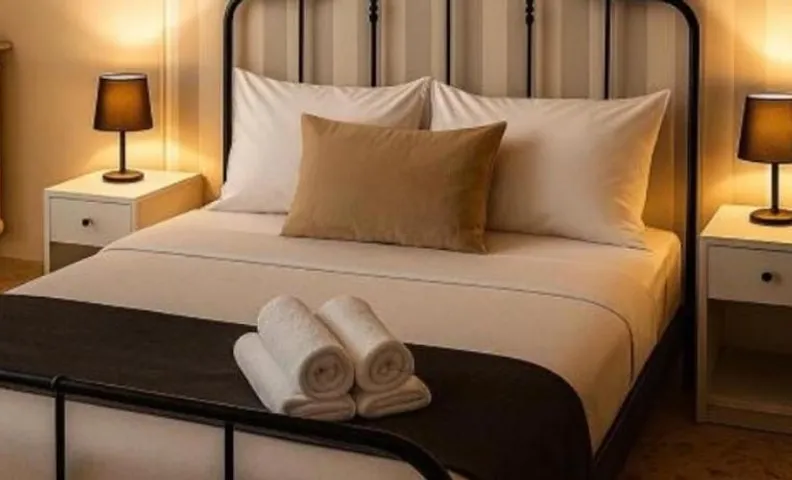 Relax B&B- Comfort Storico nel cuore di Torremaggiore