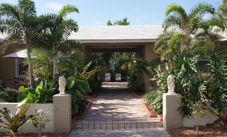 Atlantic Shores Vacation Villas