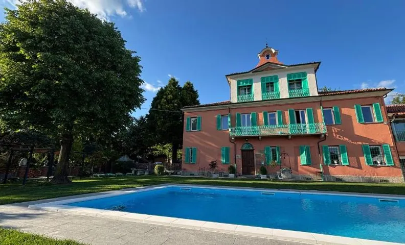Cà Somasso