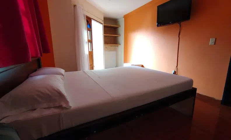 hotel zona rosa