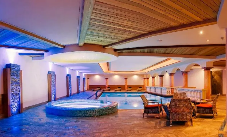 Park Hotel Bellavista
