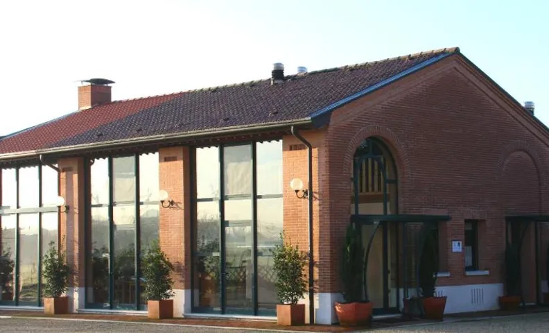 Agriturismo Cabrele