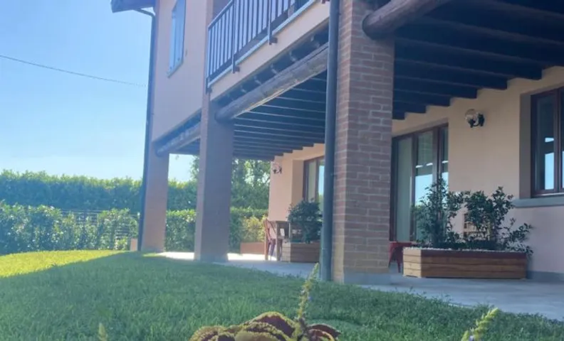 B&B” La Tezza”