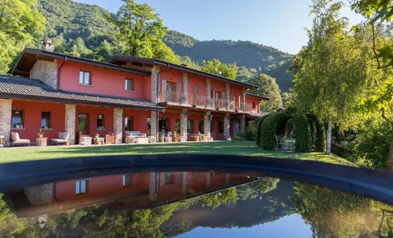 Agriturismo Scuderia della Valle