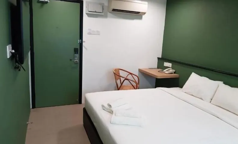 블룸메이즈 부티크 호텔 클랑