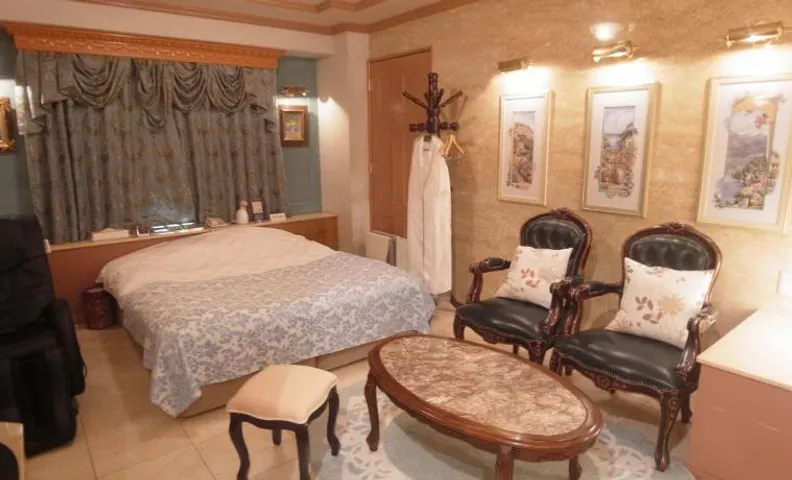 Hotel VINO Adult Only