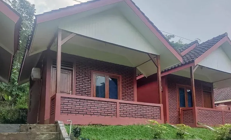 Villa Kampoeng City Wonosalam Mitra RedDoorz