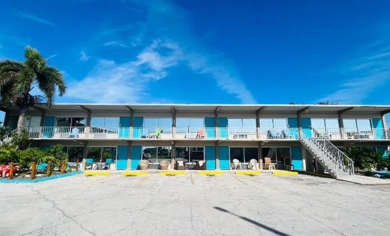 Big Pine Key Motel