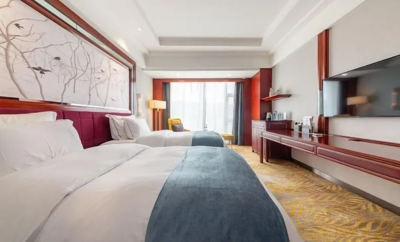 Times Holiday Hotel