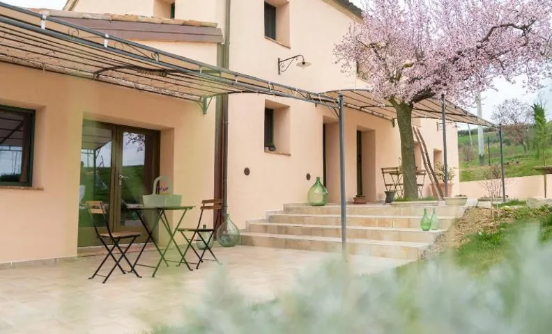 B&B Le Rondini Ostra Senigallia Ancona