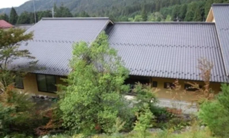 Kutsurogi no Yado Shimmeisanso