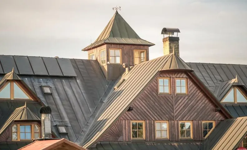 Horský Hotel Kohútka