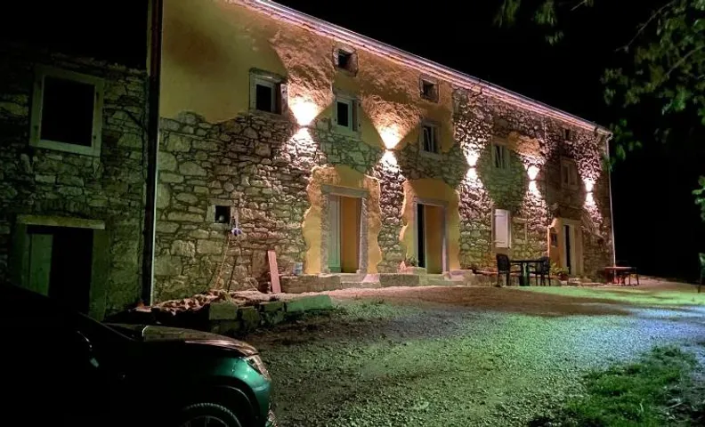 Skalameri