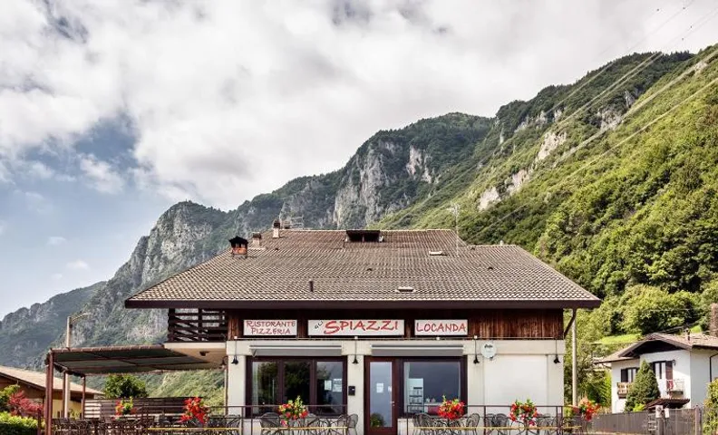 Locanda Gli Spiazzi