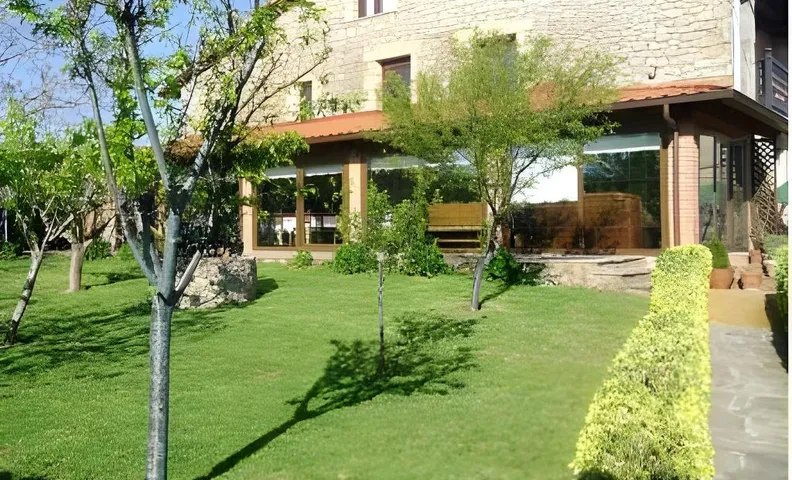 Posada Herran